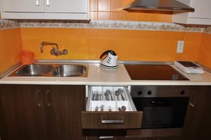 thumbnail: Private kitchen