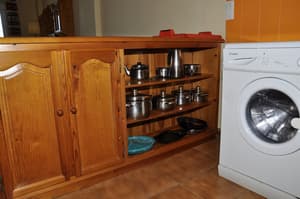 thumbnail: Private kitchen