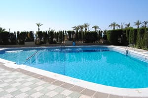 thumbnail: Outdoor pool