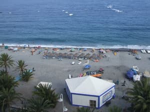 thumbnail: Beach