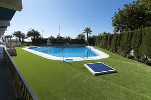 thumbnail: Sundeck