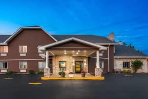 thumbnail: Exterior