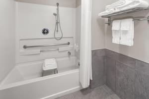 thumbnail: Accessible bathroom