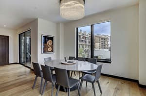 thumbnail: In-room dining