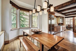 thumbnail: In-room dining