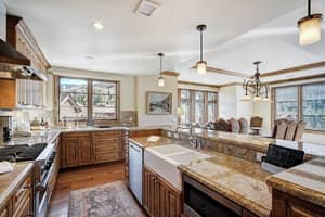 thumbnail: Private kitchen
