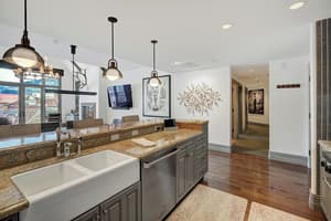 thumbnail: Private kitchen