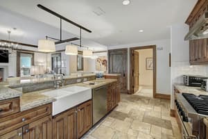 thumbnail: Private kitchen