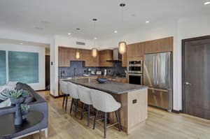 thumbnail: Private kitchen