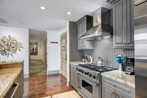 thumbnail: Private kitchen
