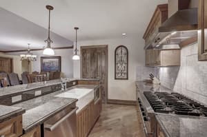 thumbnail: Private kitchen