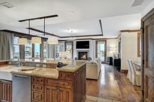 thumbnail: Private kitchen