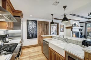 thumbnail: Private kitchen