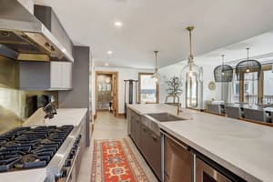 thumbnail: Private kitchen