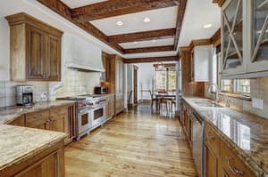 thumbnail: Private kitchen