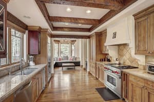 thumbnail: Private kitchen
