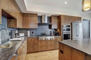 thumbnail: Private kitchen