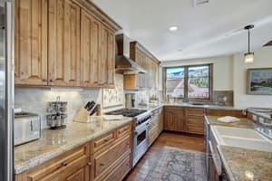 thumbnail: Private kitchen