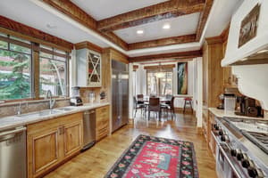 thumbnail: Private kitchen