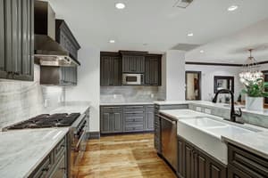 thumbnail: Private kitchen
