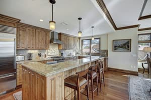 thumbnail: Private kitchen