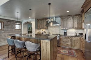 thumbnail: Private kitchen