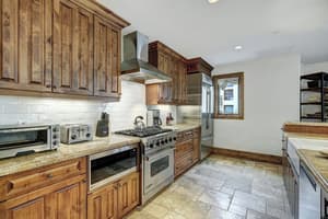 thumbnail: Private kitchen