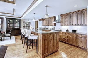 thumbnail: Private kitchen