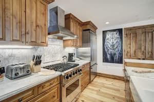 thumbnail: Private kitchen