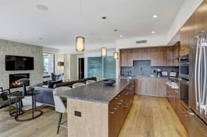 thumbnail: Private kitchen