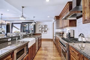 thumbnail: Private kitchen