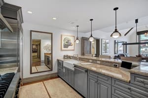 thumbnail: Private kitchen
