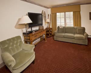 thumbnail: Living area
