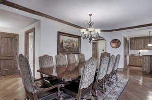 thumbnail: Living area