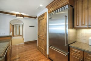 thumbnail: Shared kitchen