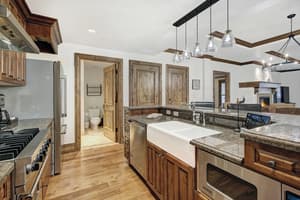 thumbnail: Shared kitchen