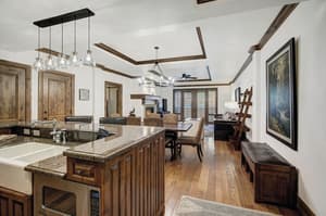 thumbnail: Shared kitchen