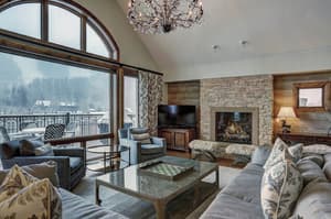 thumbnail: Living area
