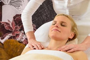 thumbnail: Spa treatment