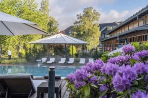 thumbnail: Outdoor pool
