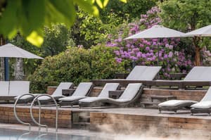 thumbnail: Outdoor pool