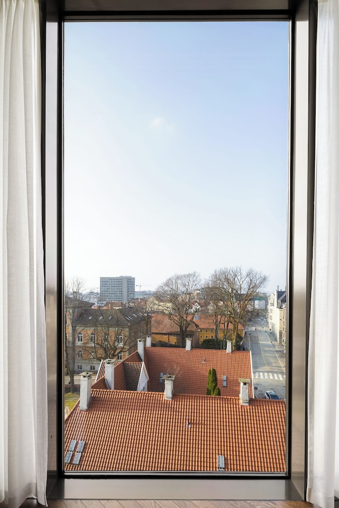 City view