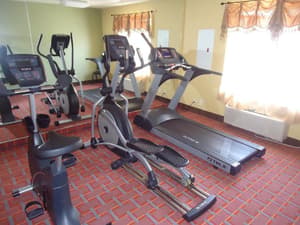 thumbnail: General view