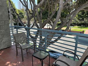 thumbnail: Balcony