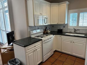 thumbnail: Private kitchen