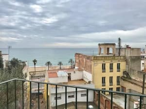 thumbnail: View from property