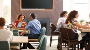 thumbnail: Meeting facility