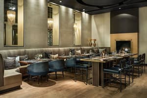 thumbnail: Restaurant