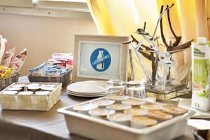 thumbnail: Breakfast buffet
