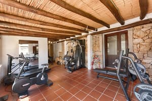 thumbnail: Gym
